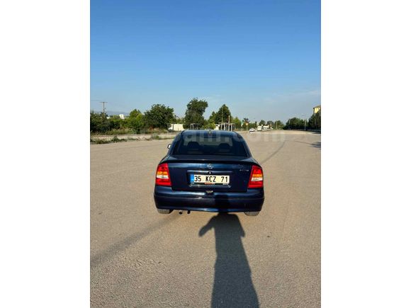 Sahibinden Opel Astra 1.6 GL 2000 Model 