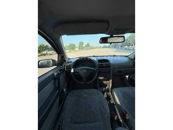 Sahibinden Opel Astra 1.6 GL 2000 Model 