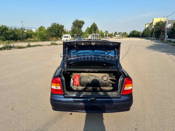 Sahibinden Opel Astra 1.6 GL 2000 Model 