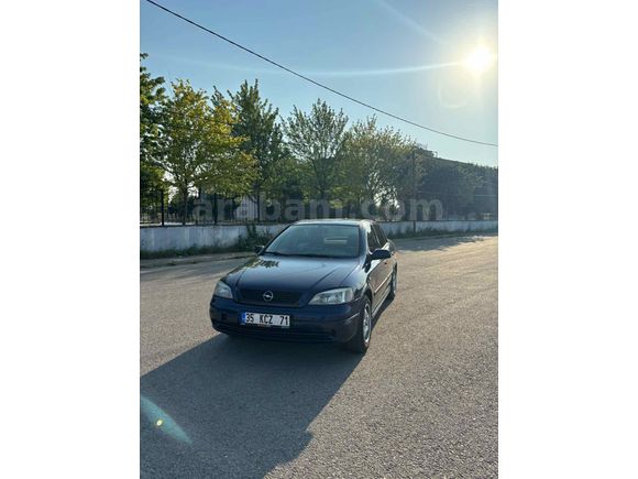 Sahibinden Opel Astra 1.6 GL 2000 Model 