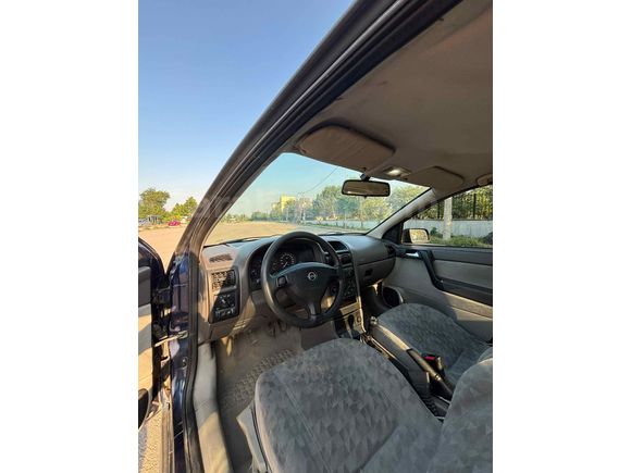 Sahibinden Opel Astra 1.6 GL 2000 Model 