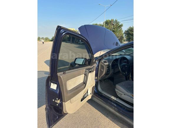 Sahibinden Opel Astra 1.6 GL 2000 Model 
