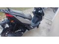Sahibinden  acil Motolux MTX 125