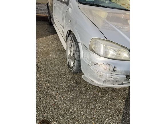 Sahibinden Opel Astra 1.6 CD 2000 Model
