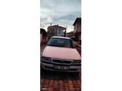 Sahibinden Opel Astra 1.4 GL 1998 Model