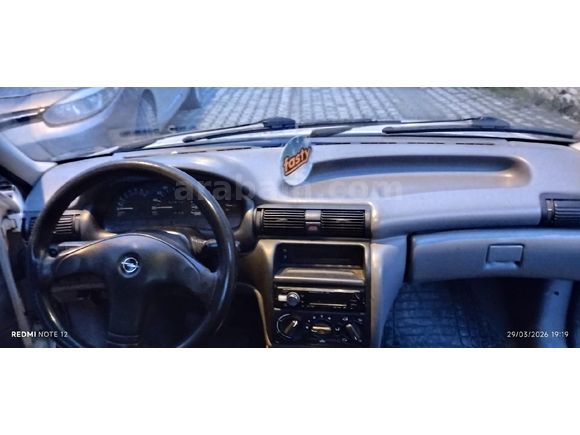 Sahibinden Opel Astra 1.4 GL 1998 Model
