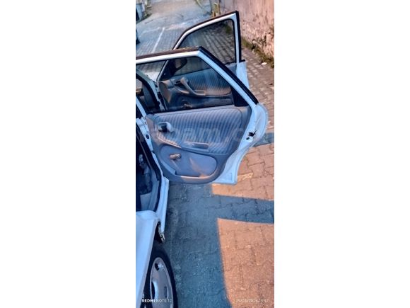 Sahibinden Opel Astra 1.4 GL 1998 Model