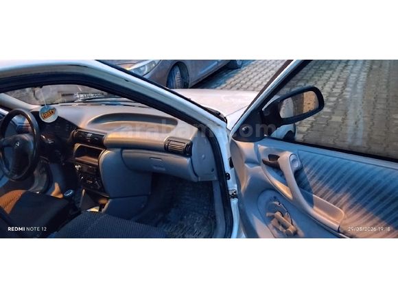 Sahibinden Opel Astra 1.4 GL 1998 Model
