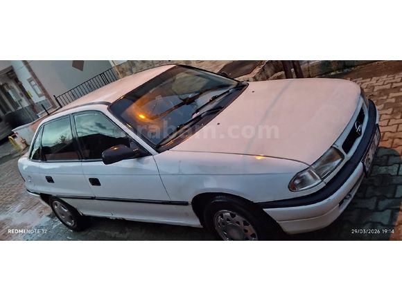 Sahibinden Opel Astra 1.4 GL 1998 Model
