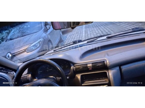 Sahibinden Opel Astra 1.4 GL 1998 Model