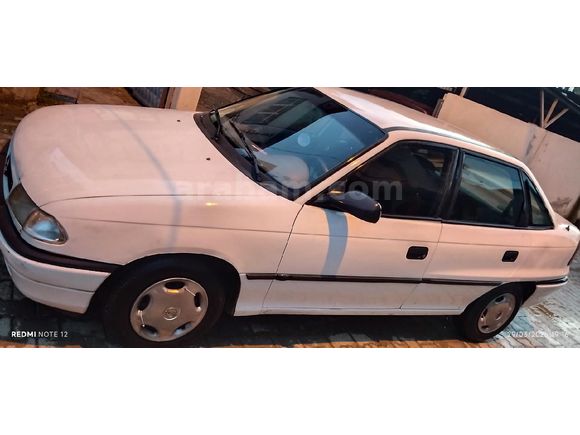 Sahibinden Opel Astra 1.4 GL 1998 Model