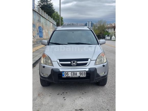 Sahibinden Honda CR-V 2.0i ES 2003 Model