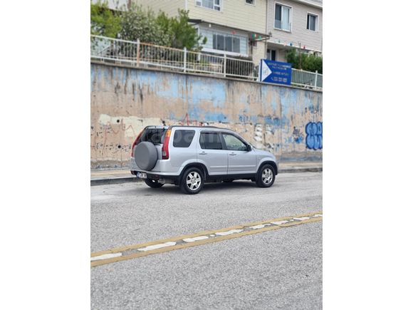 Sahibinden Honda CR-V 2.0i ES 2003 Model