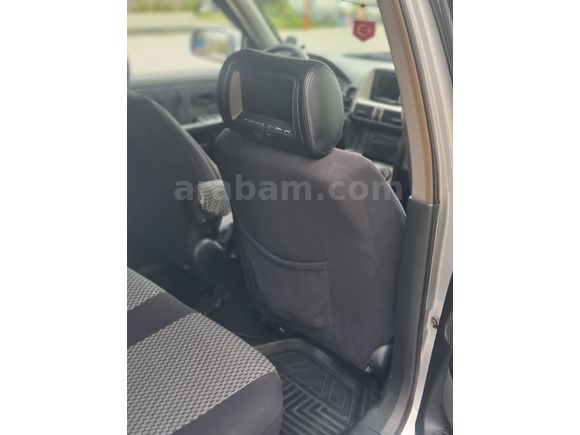 Sahibinden Honda CR-V 2.0i ES 2003 Model