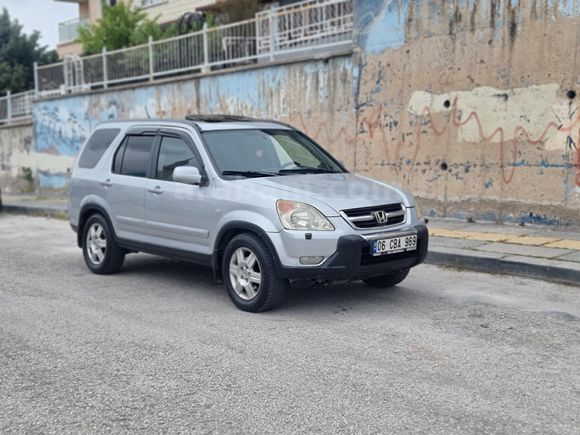 Sahibinden Honda CR-V 2.0i ES 2003 Model