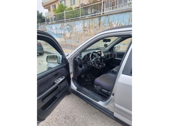 Sahibinden Honda CR-V 2.0i ES 2003 Model