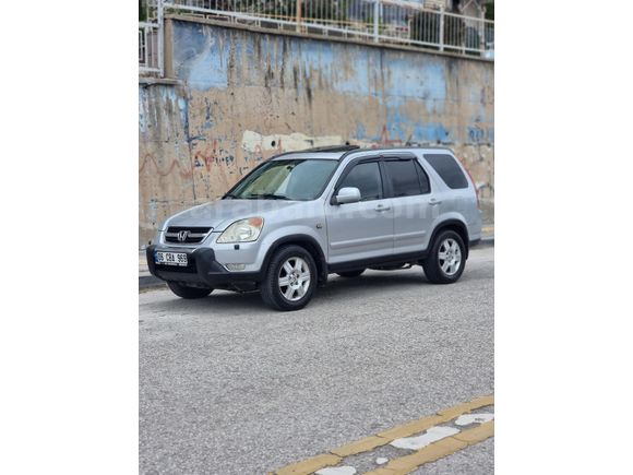 Sahibinden Honda CR-V 2.0i ES 2003 Model