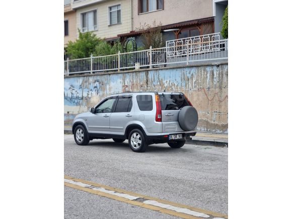 Sahibinden Honda CR-V 2.0i ES 2003 Model