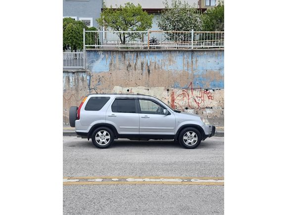 Sahibinden Honda CR-V 2.0i ES 2003 Model