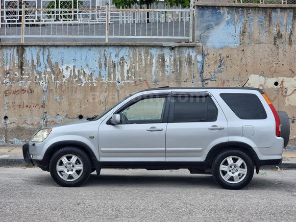 Sahibinden Honda CR-V 2.0i ES 2003 Model