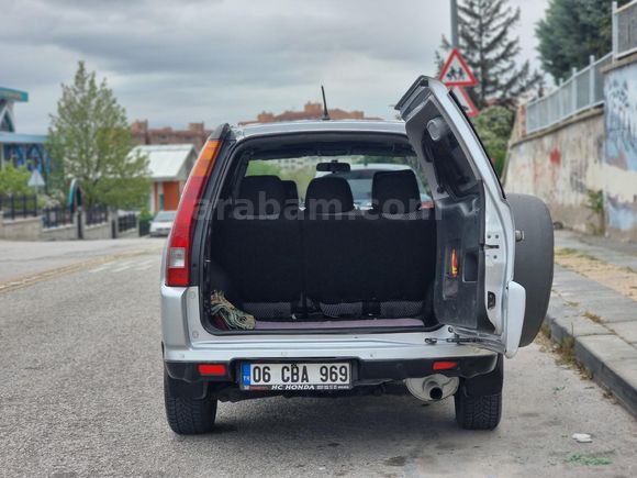 Sahibinden Honda CR-V 2.0i ES 2003 Model