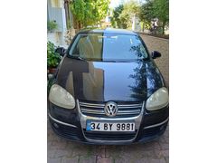 Sahibinden Volkswagen Jetta 1.4 TSi Comfortline 2007 Model