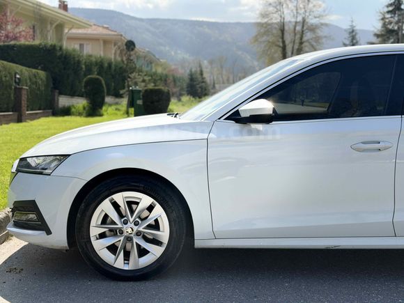 Sahibinden Skoda Octavia 1.0 e-Tec Premium 2021 Model 