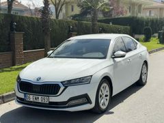 Sahibinden Skoda Octavia 1.0 e-Tec Premium 2021 Model 