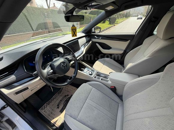Sahibinden Skoda Octavia 1.0 e-Tec Premium 2021 Model 