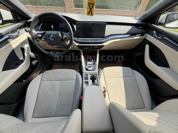 Sahibinden Skoda Octavia 1.0 e-Tec Premium 2021 Model 