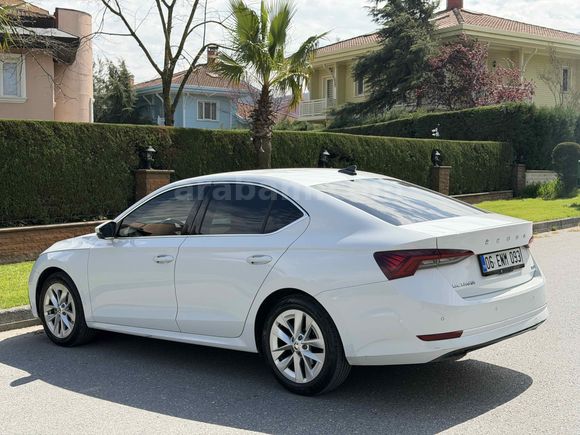 Sahibinden Skoda Octavia 1.0 e-Tec Premium 2021 Model 
