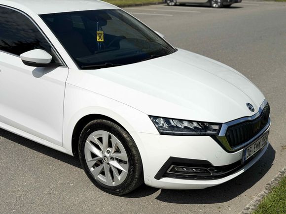 Sahibinden Skoda Octavia 1.0 e-Tec Premium 2021 Model 