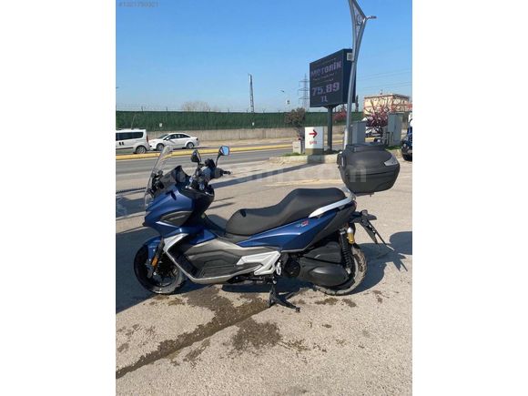 DÜŞÜK KİLOMETRE BLADE 350 RKS ARAÇ TAKASLI.....