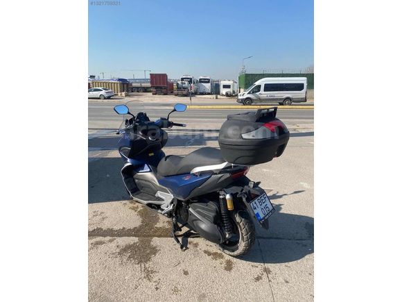 DÜŞÜK KİLOMETRE BLADE 350 RKS ARAÇ TAKASLI.....