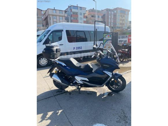 DÜŞÜK KİLOMETRE BLADE 350 RKS ARAÇ TAKASLI.....
