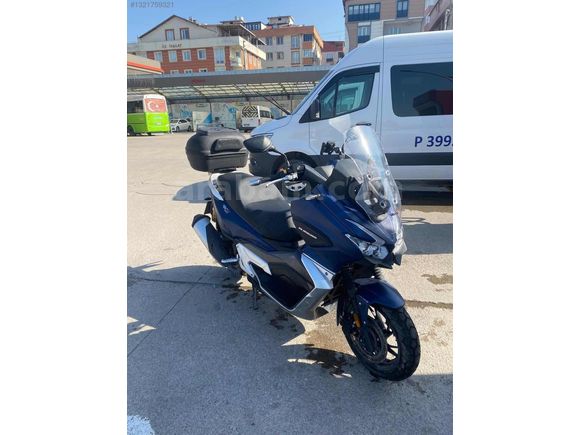 DÜŞÜK KİLOMETRE BLADE 350 RKS ARAÇ TAKASLI.....