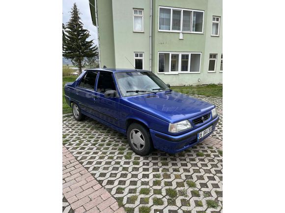 Sahibinden Renault R 9 1.4 Broadway RNi 1998 Model 