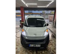 Sahibinden Fiat Fiorino Cargo 1.3 Multijet Plus 2022 Model 