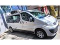 Sahibinden Renault Trafic Multix 2.0 dCi 2013 Model İstanbul