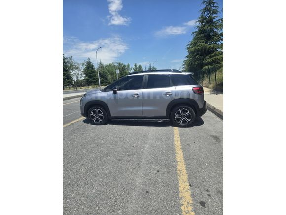 Sahibinden Citroen C3 Aircross 1.2 PureTech Feel Business 2020 Model