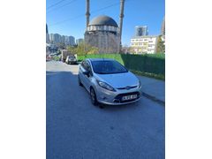 Sahibinden Ford Fiesta 1.4 TDCi Trend 2011 Model