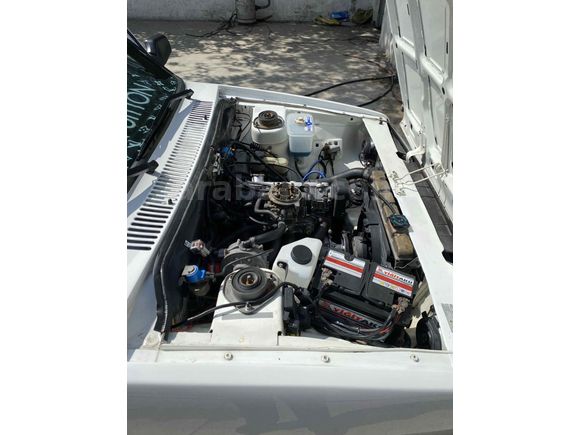 Sahibinden Tofaş Şahin S 1996 Model 