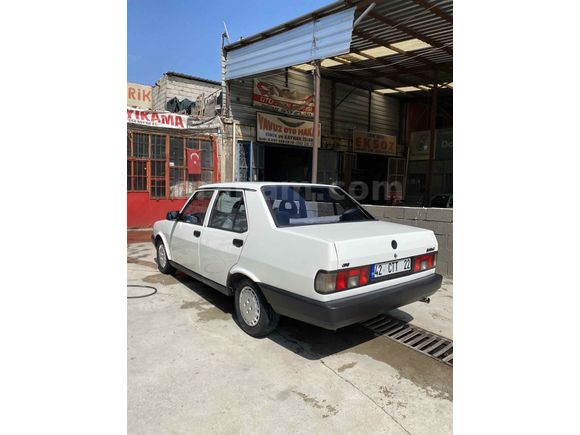 Sahibinden Tofaş Şahin S 1996 Model 