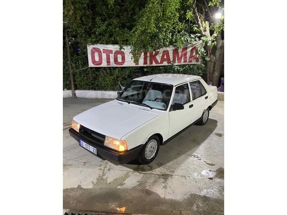 Sahibinden Tofaş Şahin S 1996 Model 