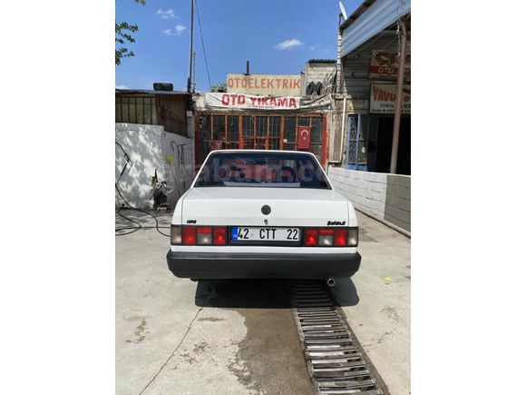 Sahibinden Tofaş Şahin S 1996 Model 