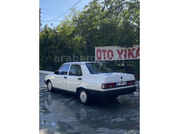 Sahibinden Tofaş Şahin S 1996 Model 