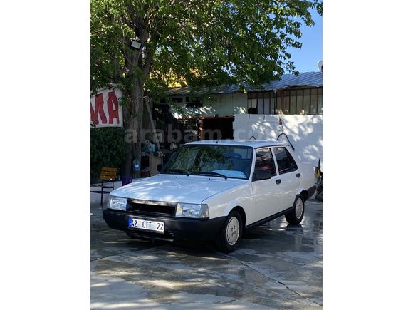 Sahibinden Tofaş Şahin S 1996 Model 
