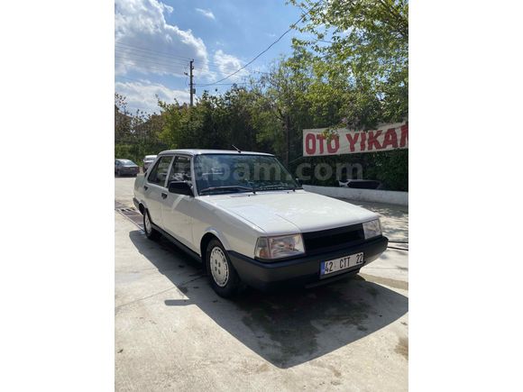 Sahibinden Tofaş Şahin S 1996 Model 