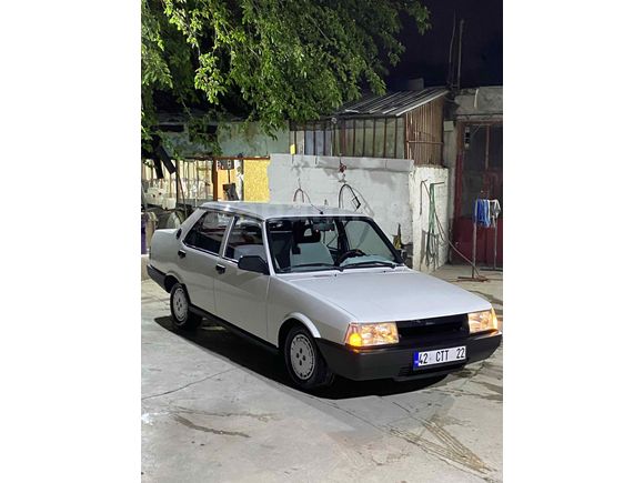 Sahibinden Tofaş Şahin S 1996 Model 