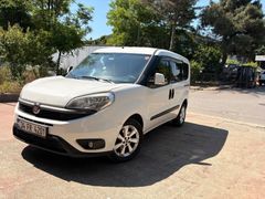 Sahibinden Fiat Doblo Combi 1.3 Multijet Safeline 2015 Model